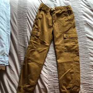 Boys pants